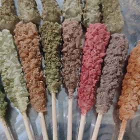 تصویر 1 از قیمت نبات شاخه ای بسته بندی تکی + خرید باور نکردنی